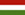 magyar zászló